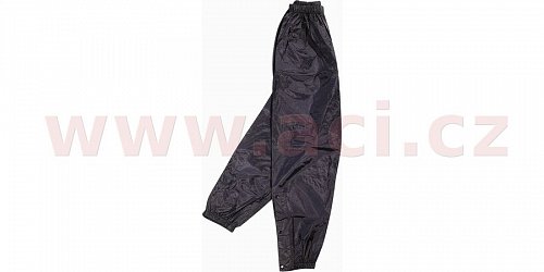 kalhoty Eco 2400, NOX - Francie (černé)